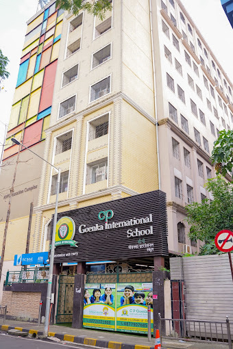 C P Goenka International School - Andheri West, Mumbai