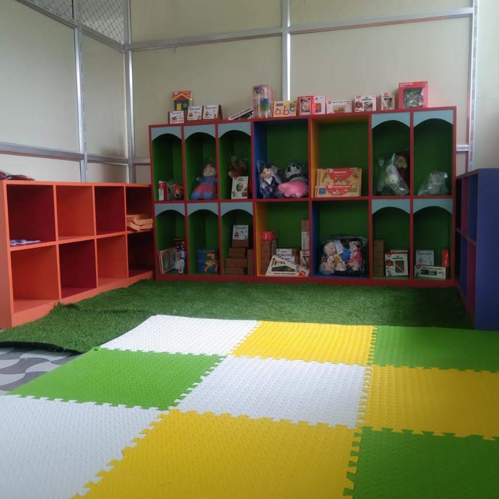 EuroKids Preschool - Bhurkul, Baruipur