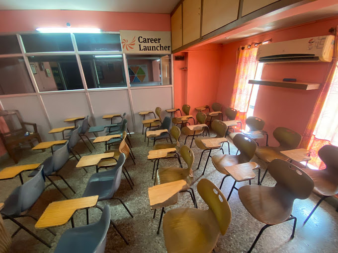 Career Launcher - City Center, Durgapur