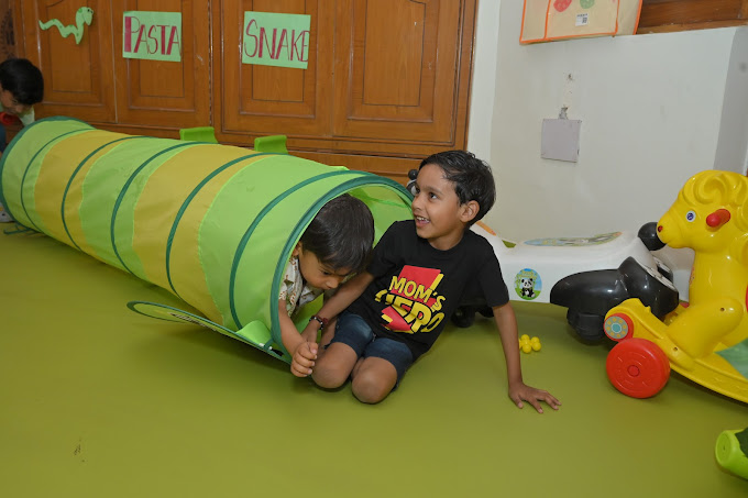 Firstcry Intellitots Preschool & Daycare - Model Town, Panipat