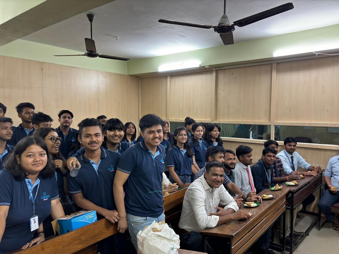 Aakash Institute - Choladhara, Jorhat