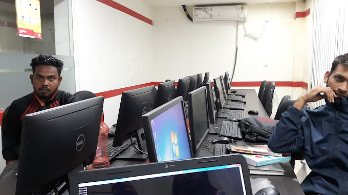 Jetking Learning Center - Bartand, Dhanbad
