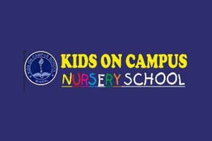 Kids On Campus Nursery School - Kohefiza, Bhopal