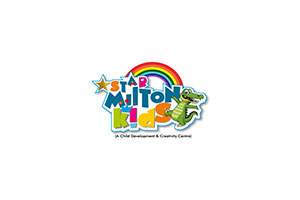 Star Milton Kid Preschool - Shahganj, Agra