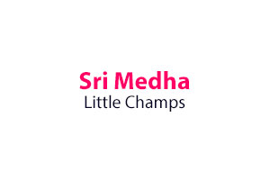 Sri Medha Little Champs - L.B.S Colony, Srikakulam