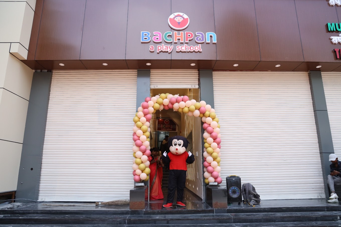 Bachpan Play School - Pimpri, Pune
