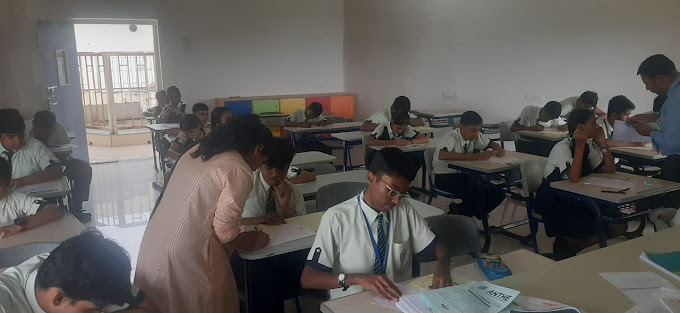 Aakash Institute - Dabolim, Goa