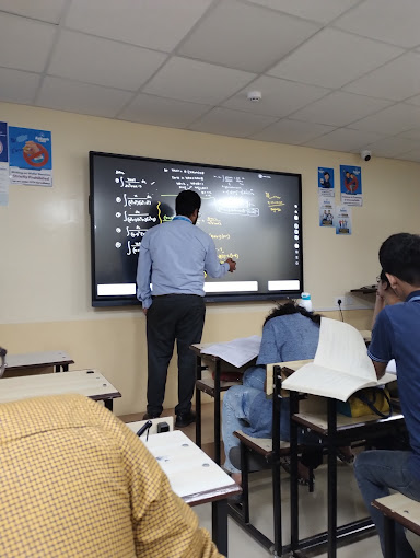 Aakash Institute - Bargawan, Katni