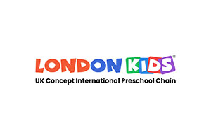 London Kids Preschool - Ajit Singh Nagar, Vijayawada