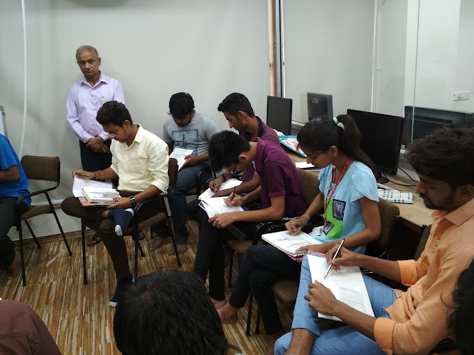 Arena Animation - Bapu Nagar, Ahmedabad