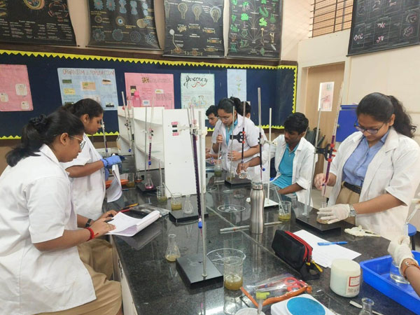 Podar International School - Begur Hobli, Bangalore