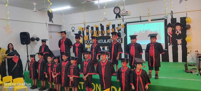 Chrysalis High School - Begur Hobli, Bangalore