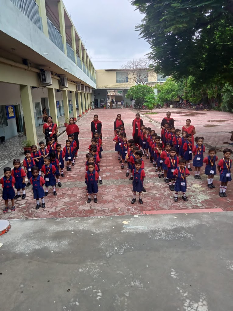 Bachpan Play School - Dabra, Gwalior