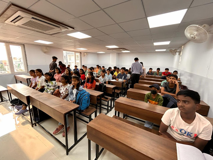 ALLEN Career Institute - Chintamani Colony, Chhatrapati Sambhaji Nagar