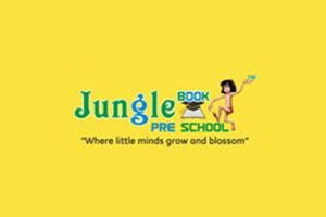 Jungle Book Preschool - Bapu Nagar, Ahmedabad