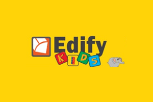 Edify Kids Preschool - KR Palli, Chittoor