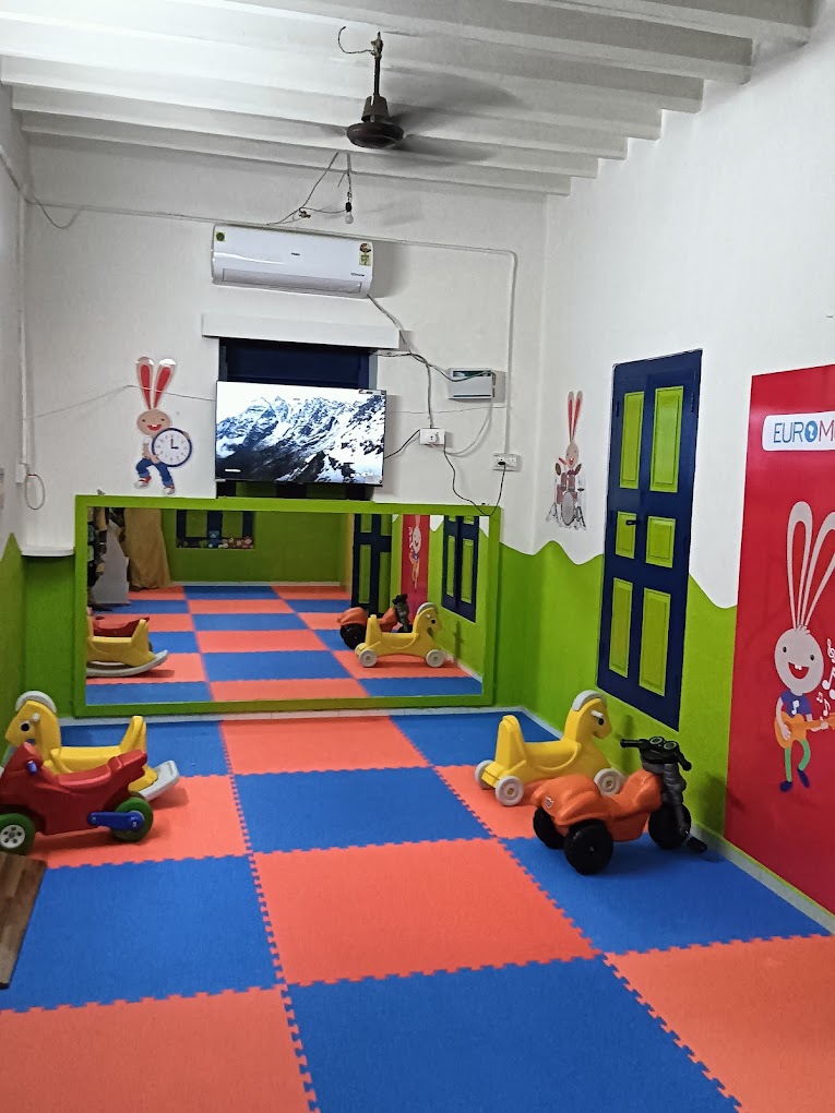 EuroKids Preschool - Tindivanam, Viluppuram