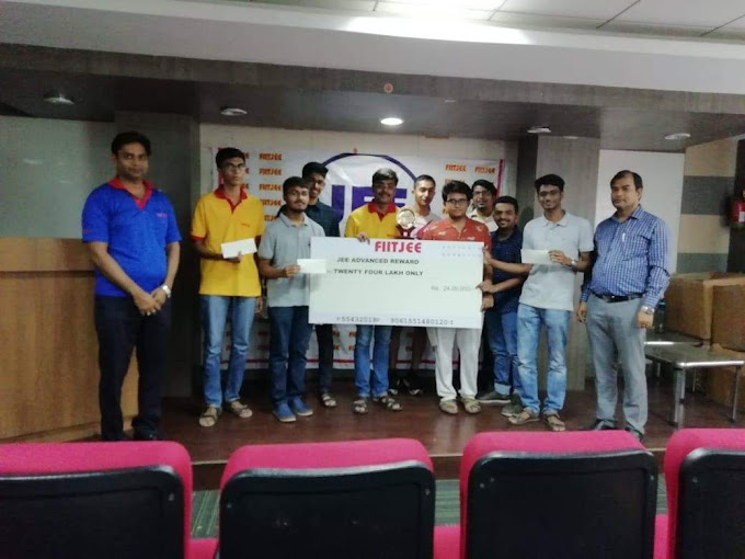 FIITJEE - HSR Layout, Bangalore