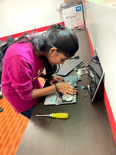 Jetking Learning Center - Maharana Pratap Nagar, Bhopal