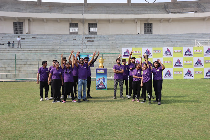 Arena Animation - Civil Lines, Aligarh