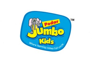 Podar Jumbo Kids Preschool - Bodakdev, Ahmedabad