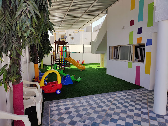 Firstcry Intellitots Preschool & Daycare - Mahavirnagar, Himatnagar