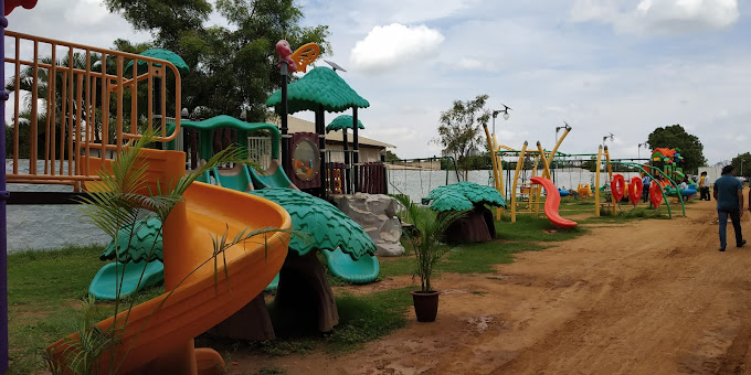 Vydehi School Of Excellence - Whitefield, Bangalore