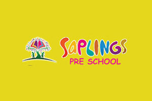 Saplings Preschool - Patamata, Vijayawada
