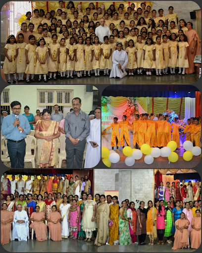 St. Charles High School - Santacruz East, Mumbai