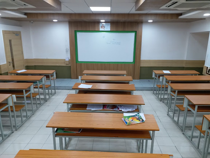 FIITJEE - Labbipet, Vijayawada