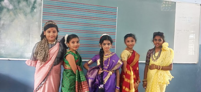 Sri Krishna International School - Banashankari 3rd Stage, Bangalore