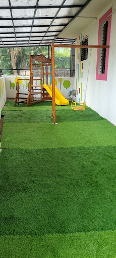 Firstcry Intellitots Preschool & Daycare - Govind Nagar, Nashik