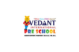 Vedant International Preschool - Jivraj Park, Ahmedabad