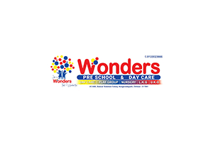 Wonders Play School - KR Palli, Chittoor