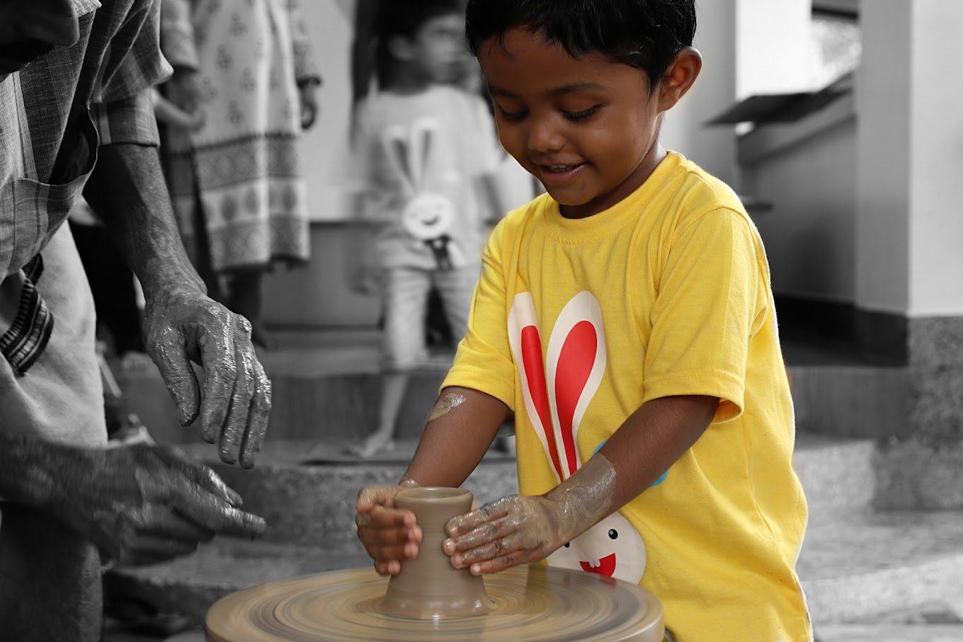 EuroKids Preschool - Malaparamba, Kozhikode