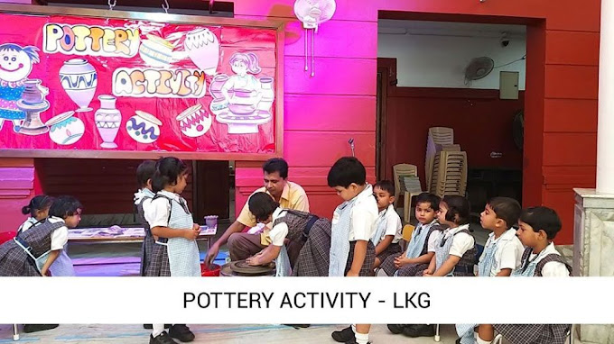 Delhi Public School - Kasba, Kolkata