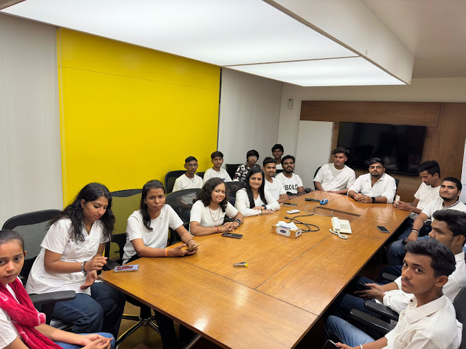 MAAC - Vastrapur, Ahmedabad