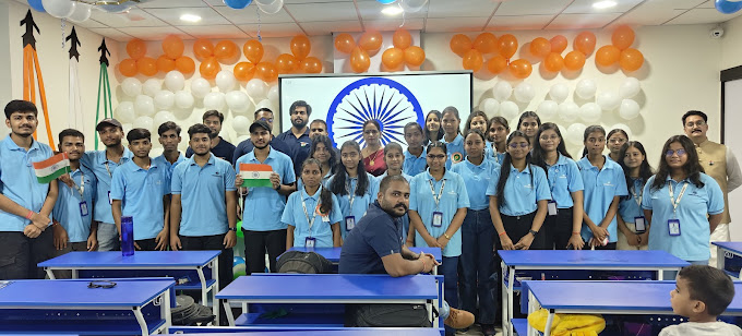 Carrer Point - Sohsarai, Biharsharif