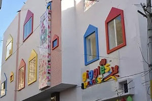 Giggles And Pencils Preschool - Chowk, Abohar