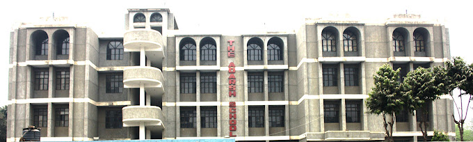 The Adarsh School - KirtiNagar, New Delhi