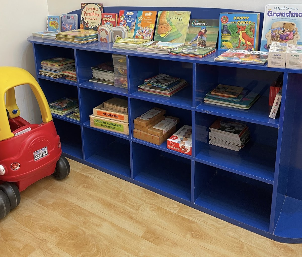 Little Millennium Preschool - Kamla Nagar, Agra