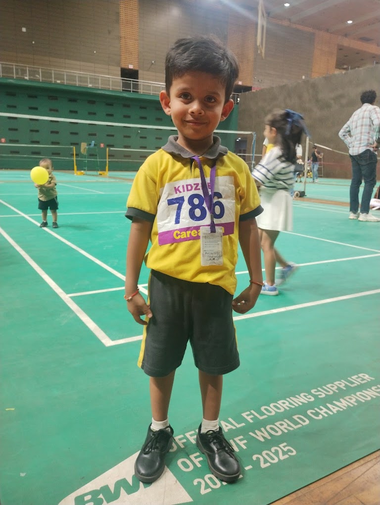 Kidzee Preschool - Siddharth Vihar, Ghaziabad