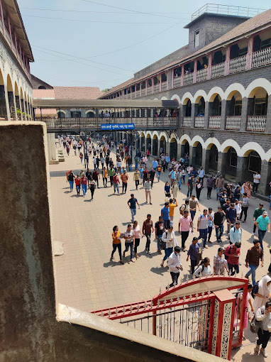 Nutan Marathi Vidyalay High School - Budhwar Peth, Pune