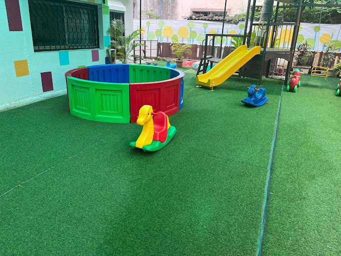 Firstcry Intellitots Preschool & Daycare - Gangapur Road, Nashik