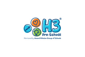 H3 Preschool - Gota, Ahmedabad