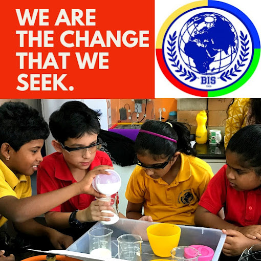 Bangalore International School - Kothanur, Bangalore