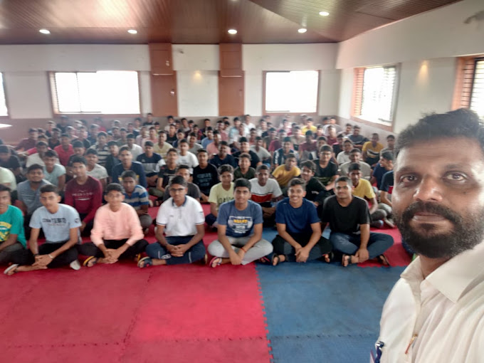 ALLEN Career Institute - Kodailbail, Mangalore