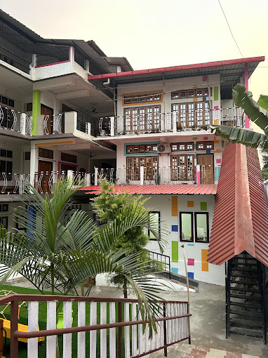 Firstcry Intellitots Preschool & Daycare - DMCH Road, Diphu