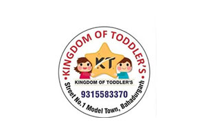 Kingdom Of Toddlers Play School - Model Town, Bahadurgarh
