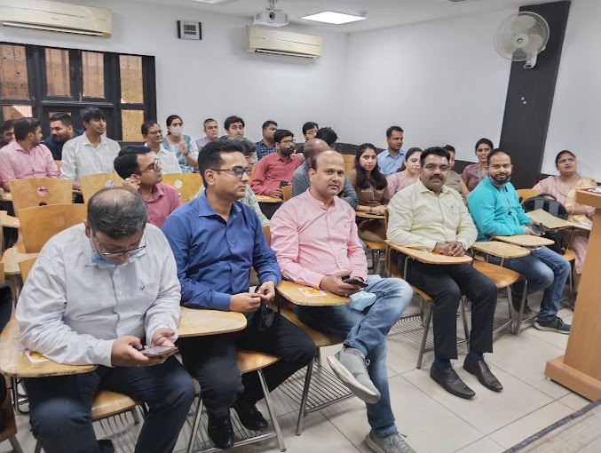 Vidyamandir Classes - DLF City, Gurugram